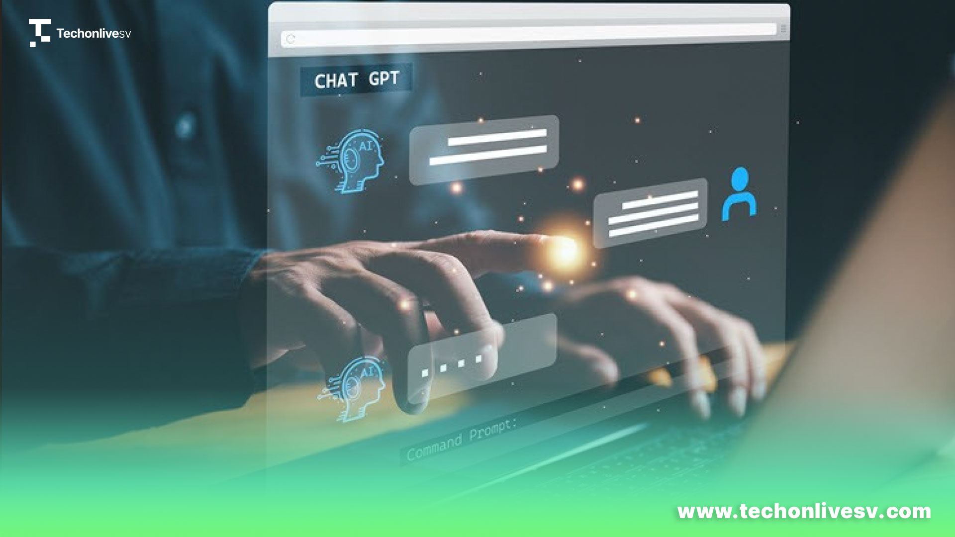 ESET, compañía líder en detección proactiva de amenazas, advierte que más de 225.000 credenciales comprometidas de ChatGPT fueron publicadas en los mercados clandestinos, confirmando que la herramienta de IA sigue estando en la mira del cibercrimen.