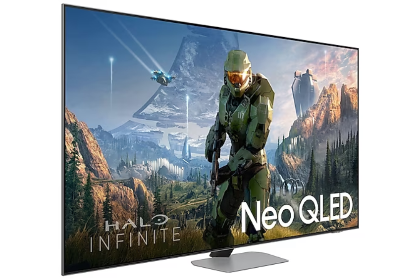 Halo Neo QLED