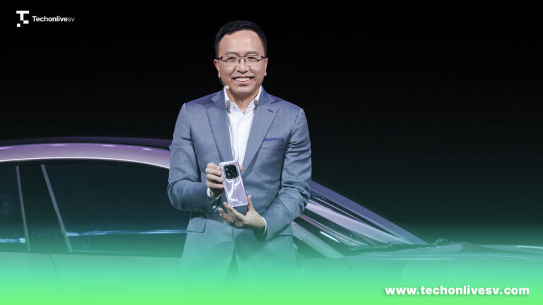 HONOR ha anunciado oficialmente el lanzamiento del nuevo PORSCHE DESIGN HONOR Magic6 RSR y el HONOR Magic6 Ultimate.
