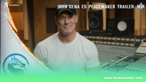 El nuevo tráiler de Mortal Kombat 1 presenta a John Cena