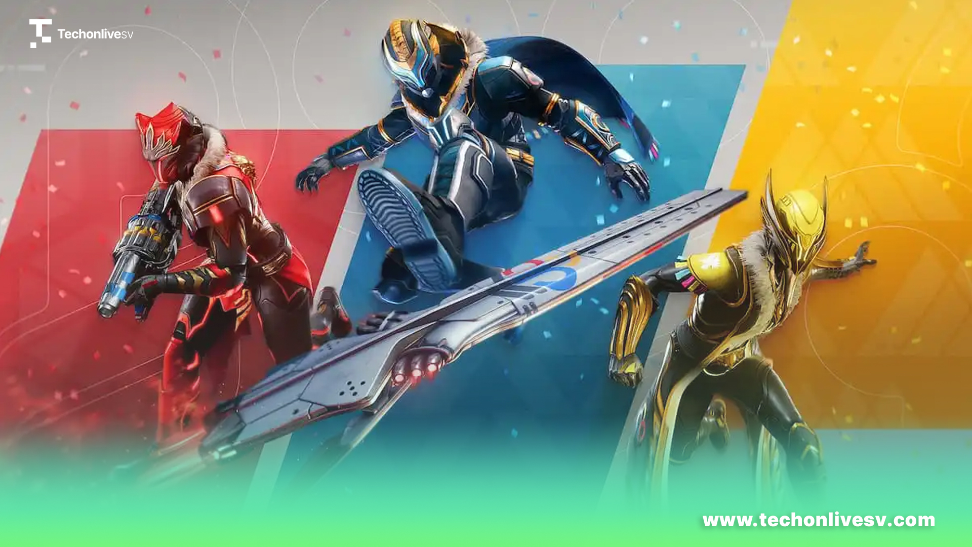 guardianes All-Stars
