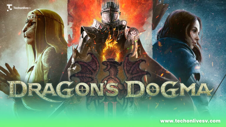 Dragon's Dogma