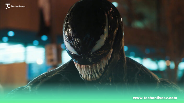 ‘Venom: The Last Dance’.
