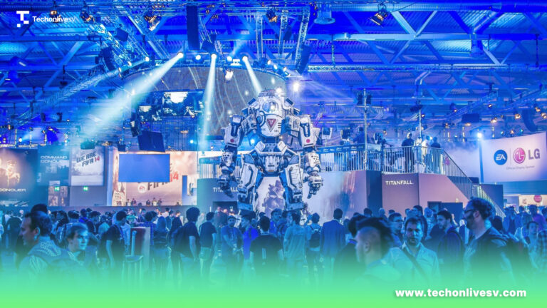 La venta de entradas para gamescom latam 2024 comenzó hoy