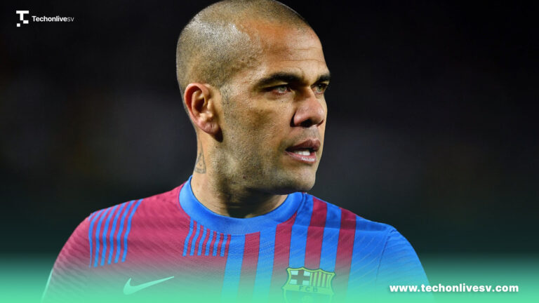 Dani Alves podría salir de prisión bajo fianza de US$ 1,08 millones