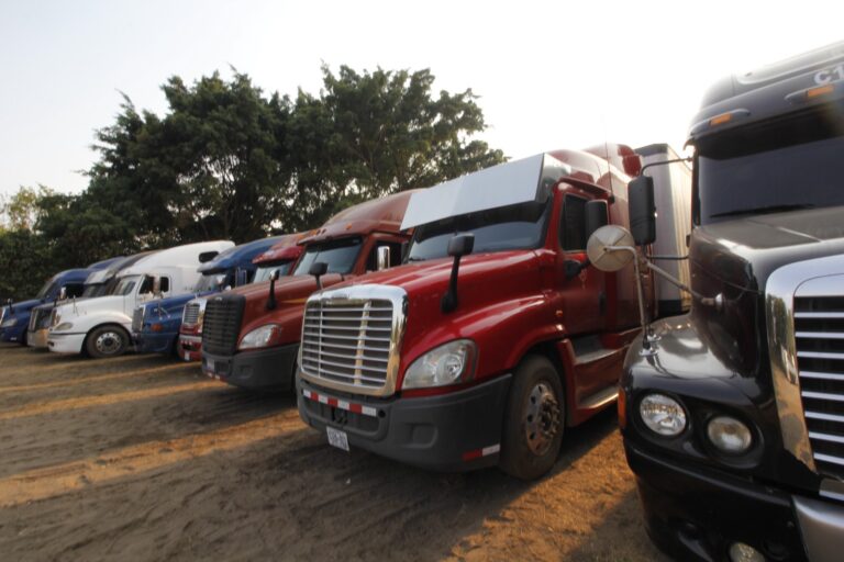International Transport Logistics