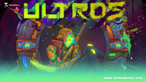 ULTROS