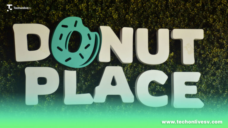 donut