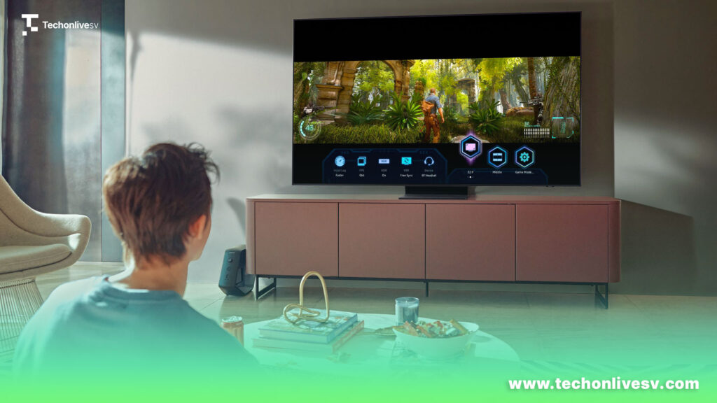 Alta frecuencia de actualización, tiempo de respuesta rápido y calidad de imagen excepcional son parte de las fortalezas tecnológicas de la línea Neo QLED