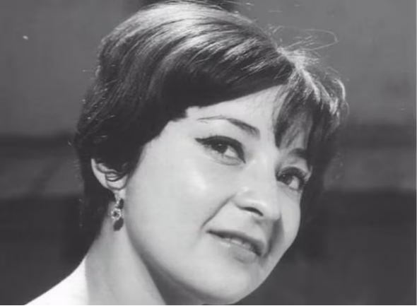 Zoila Quiñones