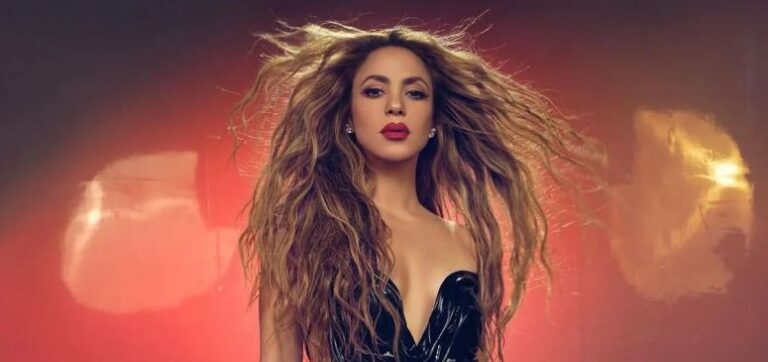 shakira