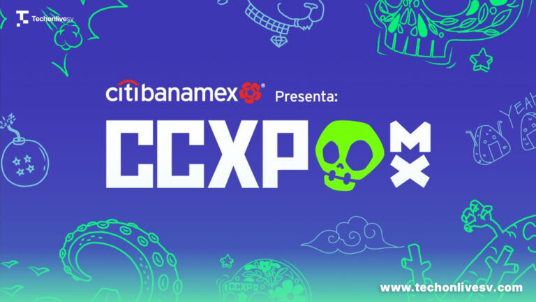 Paneles con talento de talla internacional, avances exclusivos de próximos lanzamientos, actividades y experiencias para sumergirse en el #CCXVerso, serán algunas de las sorpresas que podrán disfrutar los asistentes