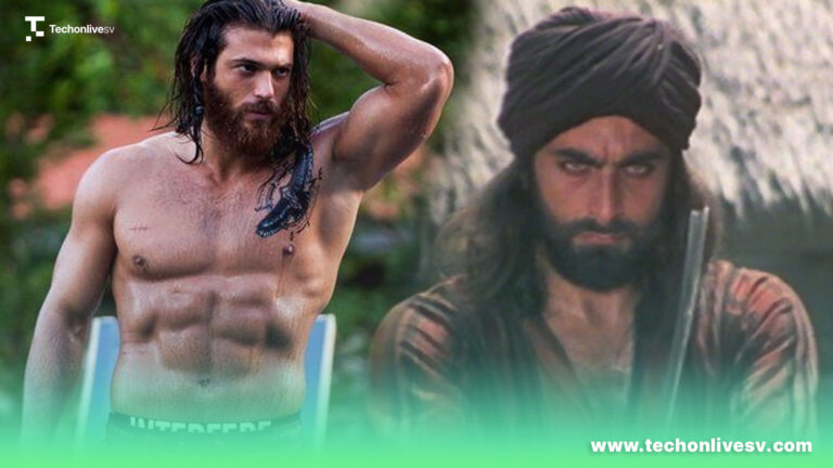 Can Yaman tiene en sus manos volver a dar vida en televisión al personaje de Sandokán