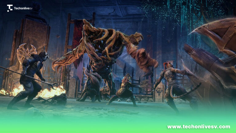 La actualización 41 y el DLC de mazmorras Scions of Ithelia ya están disponibles en PC/Mac, Xbox y PlayStation