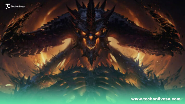 Diablo-V