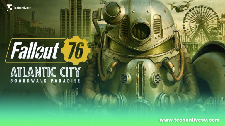 La actualización gratuita llega con nuevas misiones, la oportunidad de explorar Atlantic City libremente y más