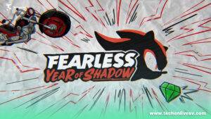 Fearless: Year of Shadow