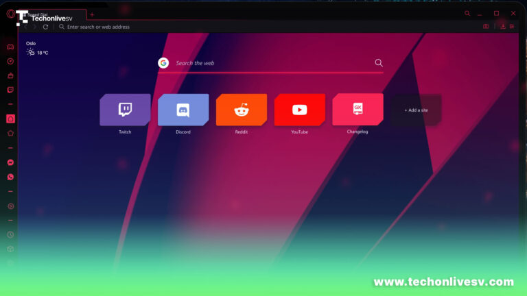 Usa el navegador Opera GX y convierte cualquier contenido de YouTube en un espectáculo de reacciones protagonizado por tus creadores de contenido favoritos o por ti mismo