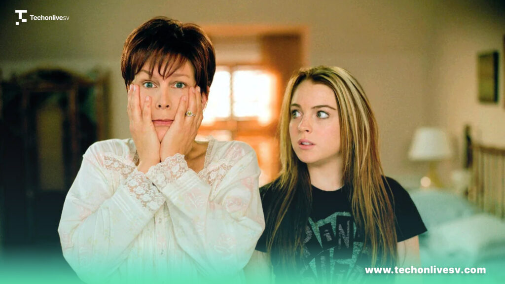 Un viernes de locos 2