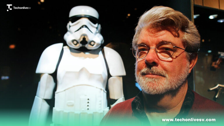 Star Wars: George Lucas recibirá la Palma de Oro de Honoraria en el Festival de Cine de Cannes