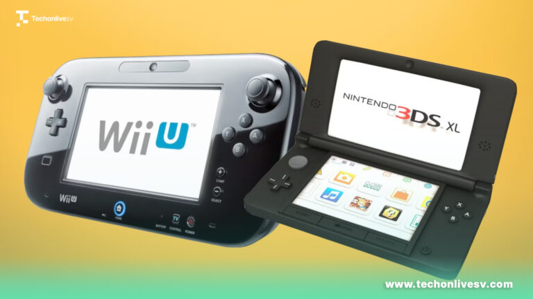 Nintendo cierra definitivamente sus servidores
