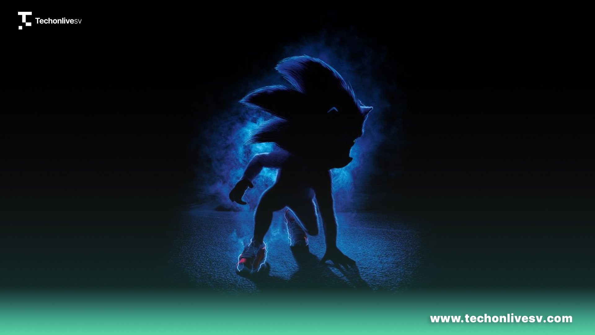 Sonic the Hedgehog