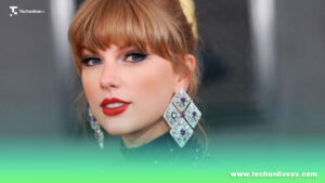 Taylor Swift es declarada multimillonaria por la revista Forbes