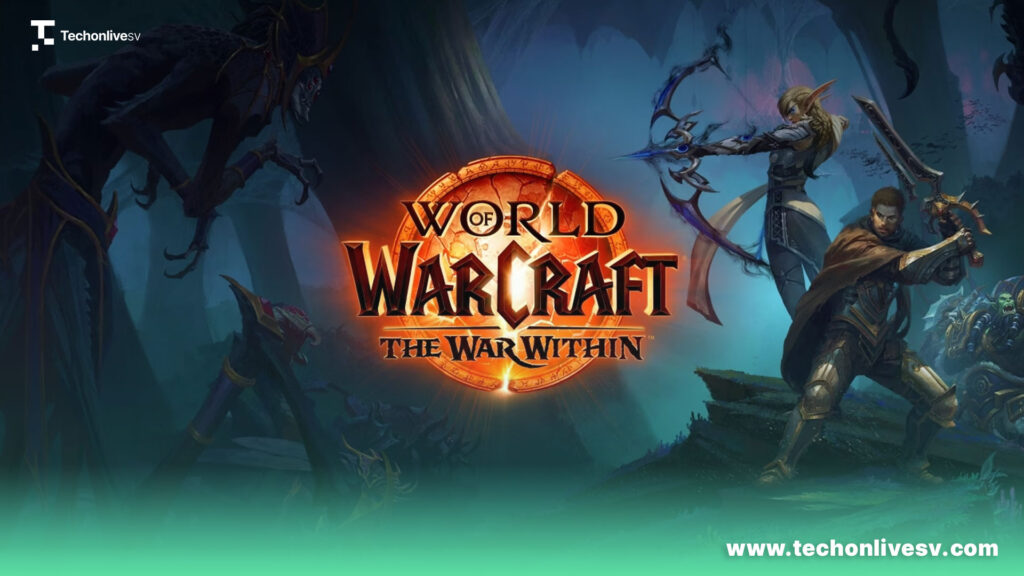 La fase inicial trae misiones en la Isla de Dorn y más actualizaciones, mientras que la Collector’s Edition celebra el lanzamiento de la expansión y el 20 aniversario de World of Warcraft