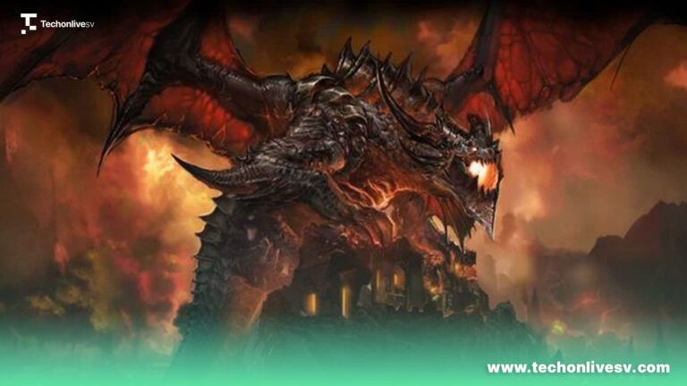 Una nueva era se alza en WoW Classic