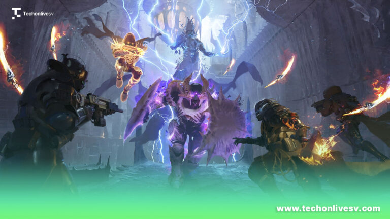 Destiny 2: La Forma Final