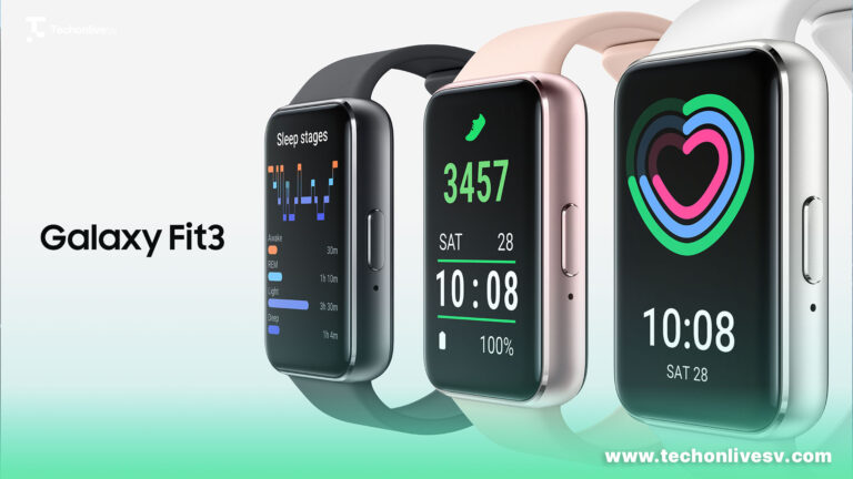 Samsung avanza en su misión de promover que los usuarios tengan un mayor acceso a la salud y el bienestar con su ecosistema conectado: Galaxy A35, Galaxy A55 y Galaxy Fit3