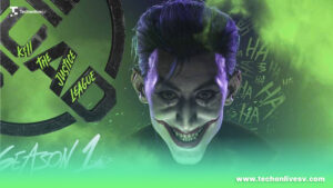 La actualización llegó a PlayStation 5, Xbox Series X|S y PC