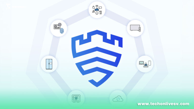 La plataforma de seguridad presente en las Smart TV de Samsung funciona como una barrera eficaz para prevenir ataques maliciosos, además de proteger los datos sensibles y la información privada de todos los dispositivos conectados.