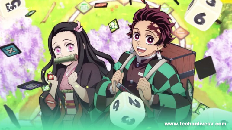 ¡Un juego de Demon Slayer: Kimetsu no Yaiba para todas las edades!