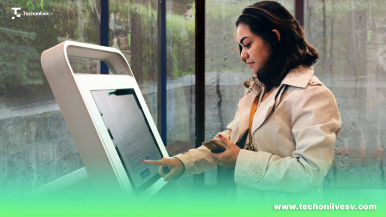 Las series TD30 y TD23 y en el monitor TD2465, con tecnología táctil ofrecen funcionalidades avanzadas ideales para este tipo de segmentos