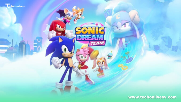 sonic-dream