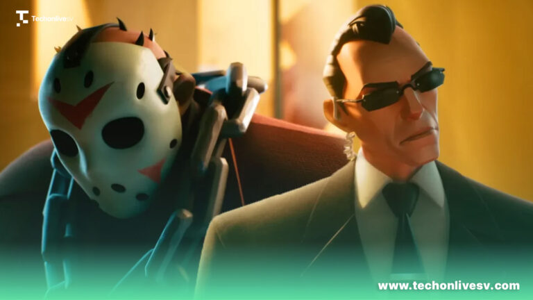 El tráiler cinemático muestra las dos nuevas incorporaciones de Viernes 13 y de The Matrix como personajes jugables antes del lanzamiento del 28 de mayo