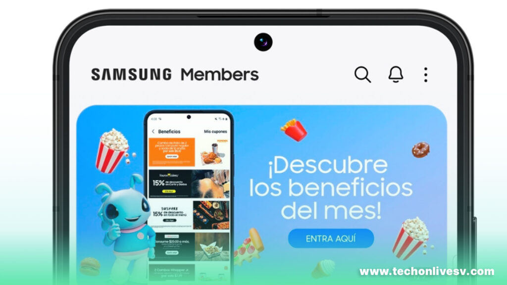 Samsung Electronics Centroamérica y Caribe anuncia un logro histórico de Samsung Members, una comunidad de usuarios apasionados por la tecnología. Esta app ofrece soluciones, asesoría técnica e interacción para compartir experiencias y aprendizajes