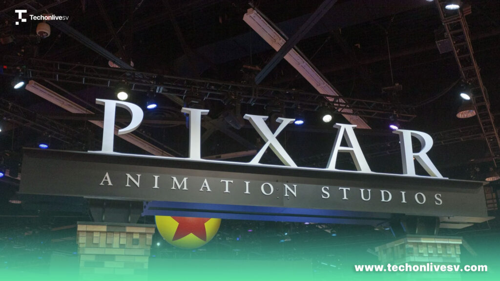 Pixar despide el 14% de su planilla