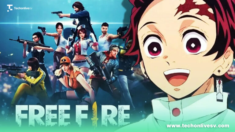 La animación de Free Fire se emitirá y retransmitirá por streaming en todo el mundo.