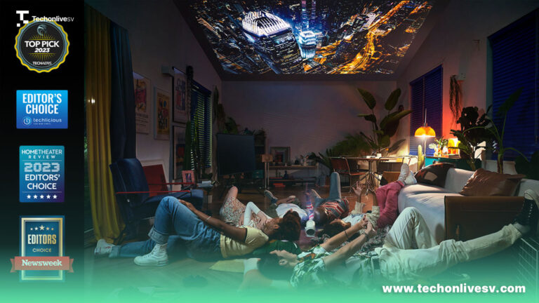 Personajes, trajes, expresiones, naves y la famosa espada de luz, entre otros elementos emblemáticos de Star Wars inspiran a fans del planeta para celebrar todos los 4 de mayo el día de esta película. Haz que tu proyector portátil The Freestyle 2ª Gen sea tu aliado para deleitarte con la magia de esta historia espacial