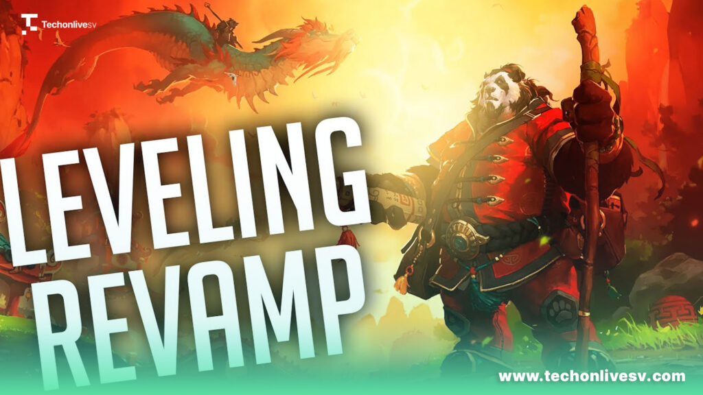 La expansión vuelve para celebrar los 20 años de WoW con progresión de nivel acelerada, calabozos, bandas y mucho más