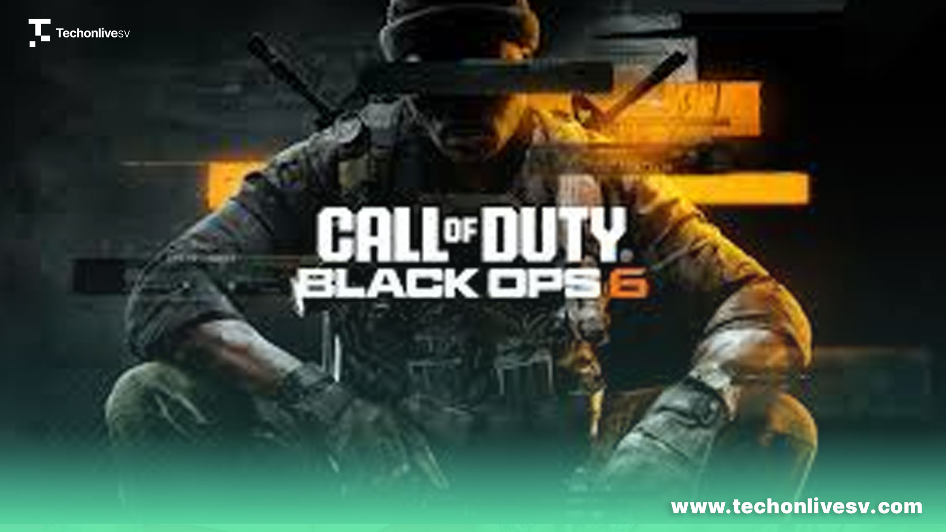 Black-Opes