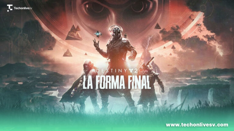 Bungie publicó 2 nuevos trailers: uno del lanzamiento de Ecos y uno del año 10 de Destiny y más allá
