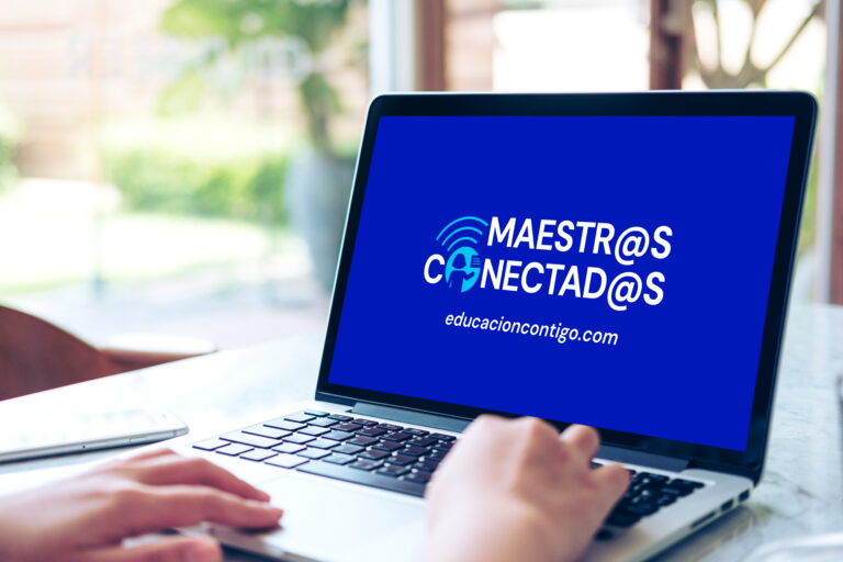 Este innovador proyecto ha capacitado, desde su lanzamiento en 2021 a más de 19,500 docentes en todo el país y está diseñado para capacitar a maestros, formadores y otros miembros de la comunidad educativa del país en el uso efectivo de herramientas de educación digital.