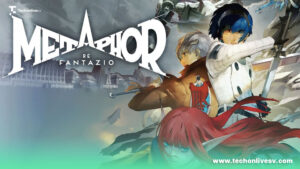 El livestream especial de Metaphor: ReFantazio ofrece profunda inmersión en jugabilidad
