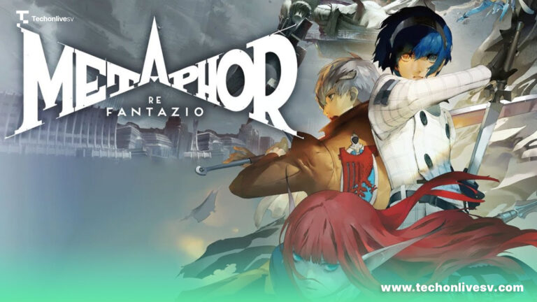 El livestream especial de Metaphor: ReFantazio ofrece profunda inmersión en jugabilidad