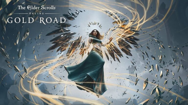 The Elder Scrolls Online: Gold Road ya está disponible en PC/Mac, Xbox One, Xbox Series X|S, PlayStation 4 y PlayStation 5