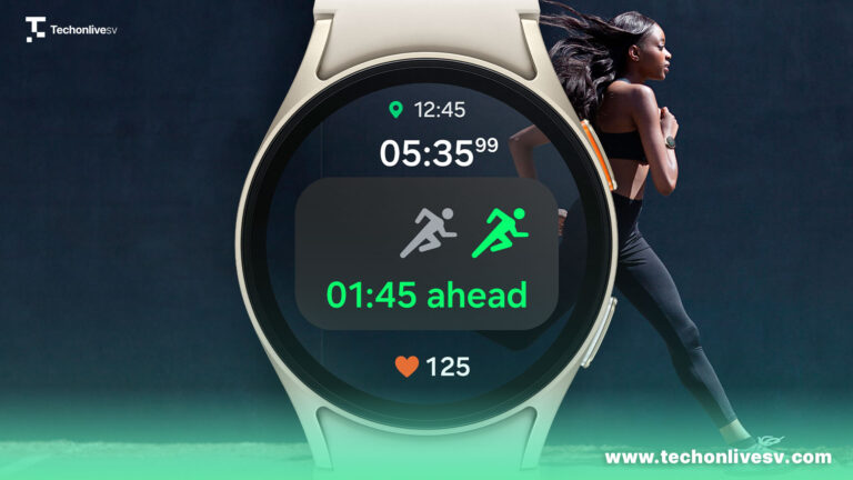 Samsung Galaxy Ring, Galaxy Watch7 y Galaxy Watch Ultra permiten experiencias de salud nuevas e inteligentes, haciendo que el bienestar diario sea más significativo