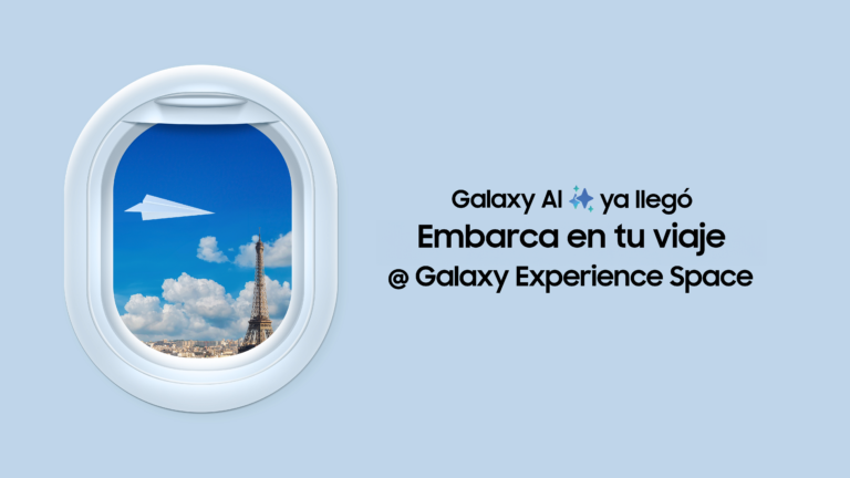 Galaxy_Experience_Space - ESP
